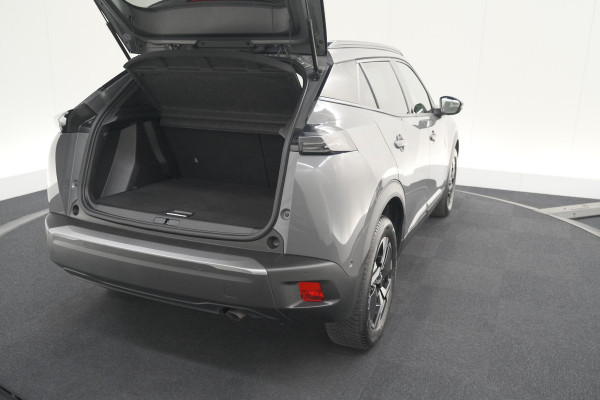 Peugeot 2008 PureTech 100 Allure | Allseason Banden | 360 Camera | Adaptieve Cruise Control | Dodehoekdetetie | Navigatie