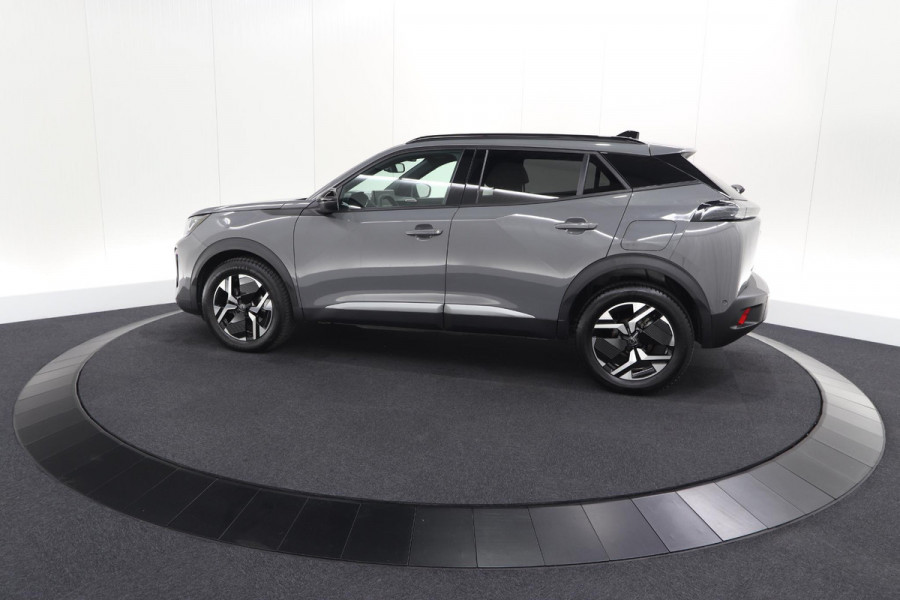 Peugeot 2008 PureTech 100 Allure | Allseason Banden | 360 Camera | Adaptieve Cruise Control | Dodehoekdetetie | Navigatie