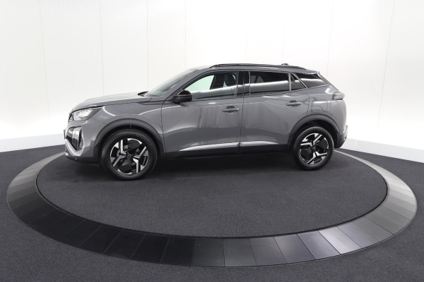 Peugeot 2008 PureTech 100 Allure | Allseason Banden | 360 Camera | Adaptieve Cruise Control | Dodehoekdetetie | Navigatie