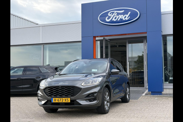 Ford Kuga 2.5 PHEV ST-Line X | Trekhaak | Technology Pack |
