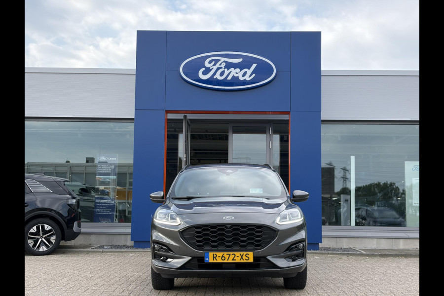 Ford Kuga 2.5 PHEV ST-Line X | Trekhaak | Technology Pack |