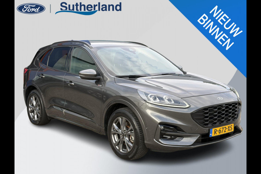 Ford Kuga 2.5 PHEV ST-Line X | Trekhaak | Technology Pack |