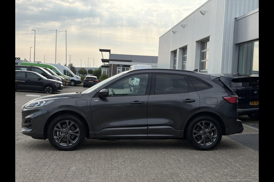 Ford Kuga 2.5 PHEV ST-Line X | Trekhaak | Technology Pack |