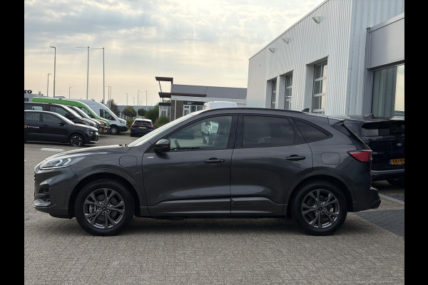 Ford Kuga 2.5 PHEV ST-Line X | Trekhaak | Technology Pack |
