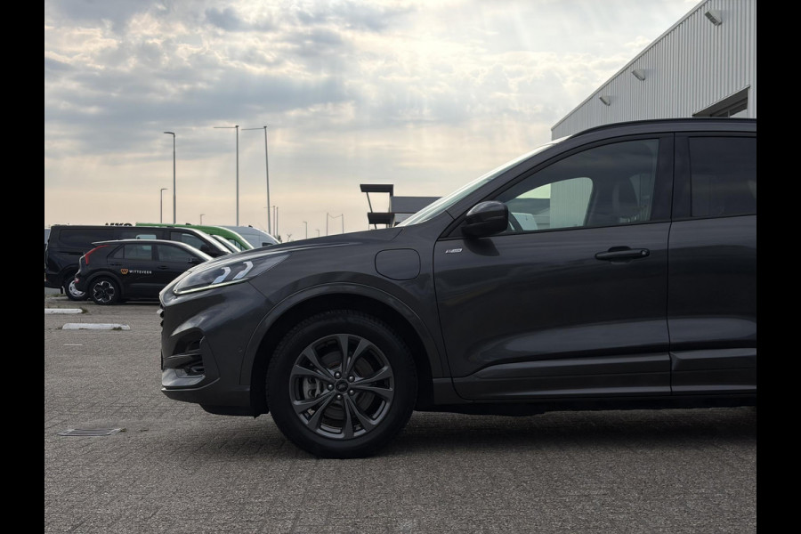Ford Kuga 2.5 PHEV ST-Line X | Trekhaak | Technology Pack |