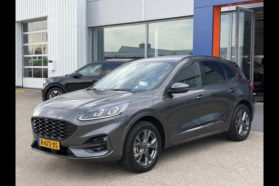 Ford Kuga 2.5 PHEV ST-Line X | Trekhaak | Technology Pack |