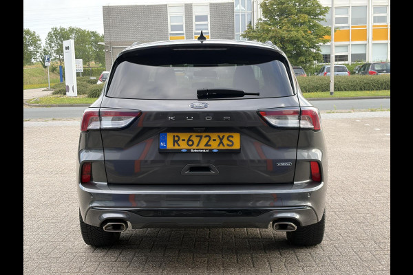 Ford Kuga 2.5 PHEV ST-Line X | Trekhaak | Technology Pack |