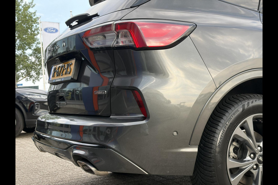 Ford Kuga 2.5 PHEV ST-Line X | Trekhaak | Technology Pack |