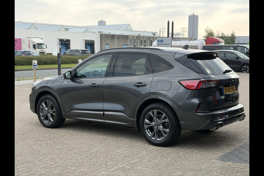 Ford Kuga 2.5 PHEV ST-Line X | Trekhaak | Technology Pack |