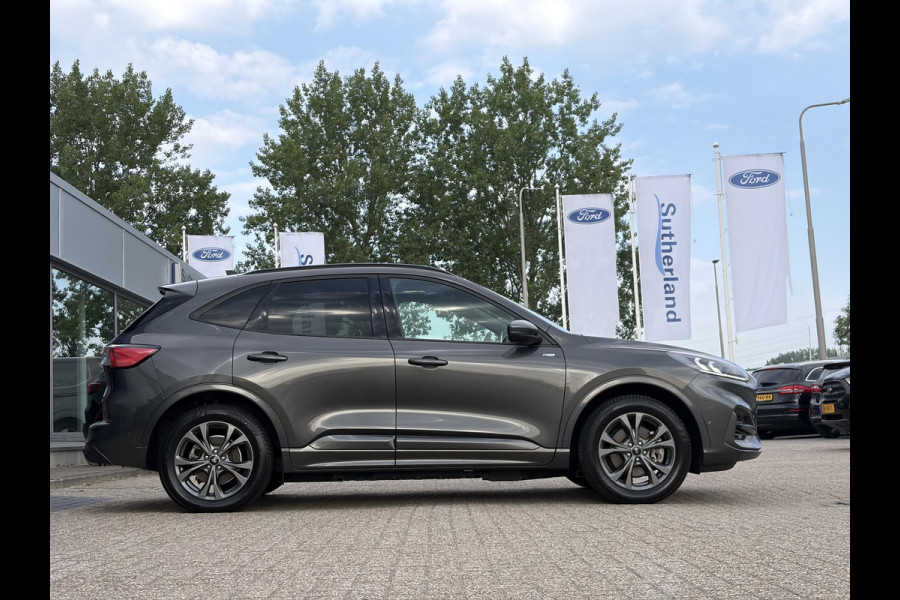 Ford Kuga 2.5 PHEV ST-Line X | Trekhaak | Technology Pack |