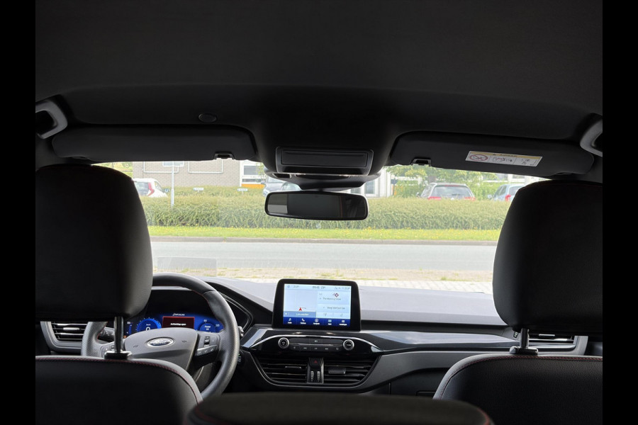 Ford Kuga 2.5 PHEV ST-Line X | Trekhaak | Technology Pack |