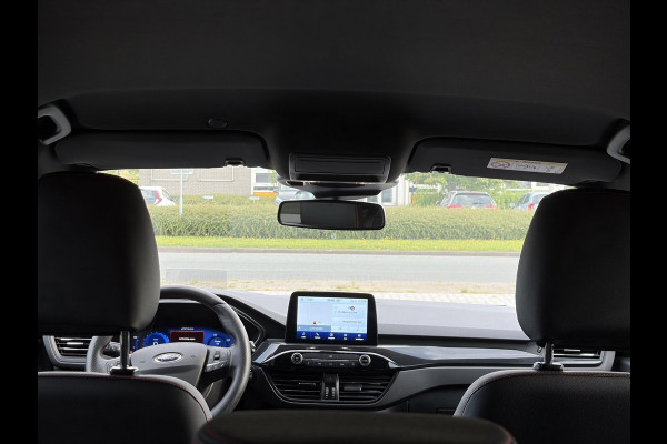 Ford Kuga 2.5 PHEV ST-Line X | Trekhaak | Technology Pack |