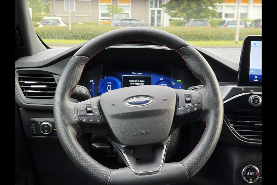 Ford Kuga 2.5 PHEV ST-Line X | Trekhaak | Technology Pack |