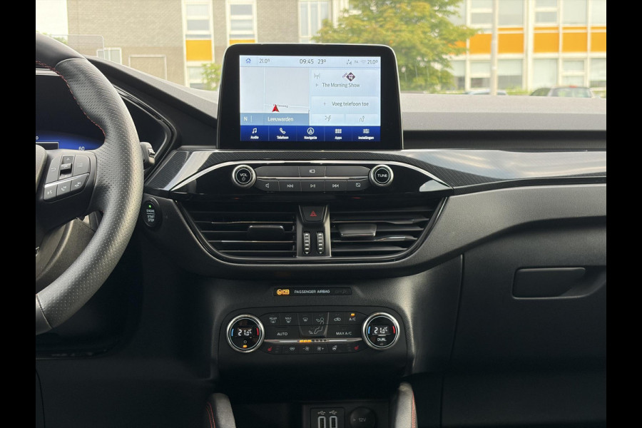 Ford Kuga 2.5 PHEV ST-Line X | Trekhaak | Technology Pack |