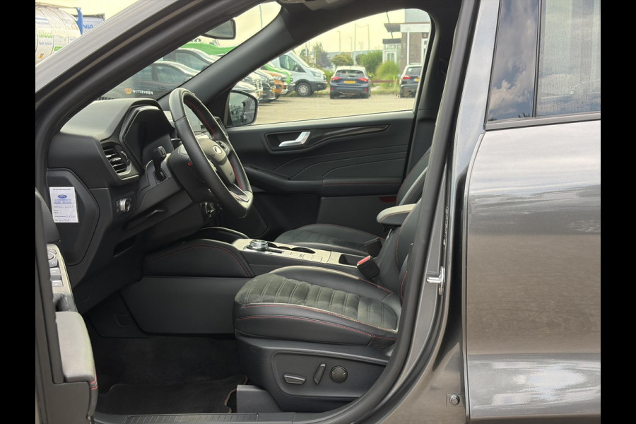 Ford Kuga 2.5 PHEV ST-Line X | Trekhaak | Technology Pack |