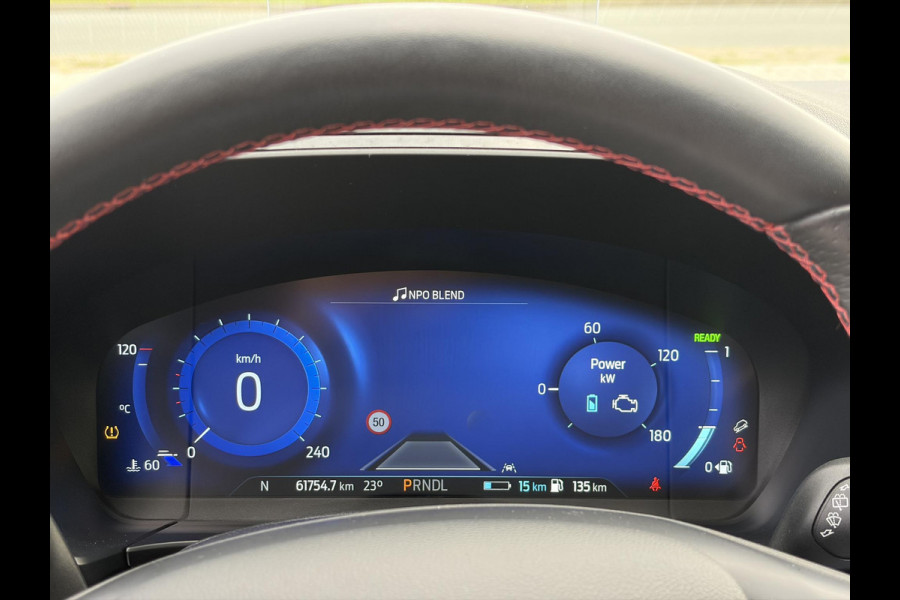 Ford Kuga 2.5 PHEV ST-Line X | Trekhaak | Technology Pack |