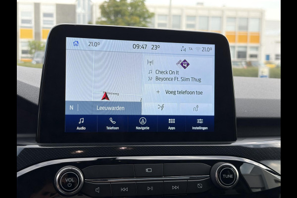 Ford Kuga 2.5 PHEV ST-Line X | Trekhaak | Technology Pack |