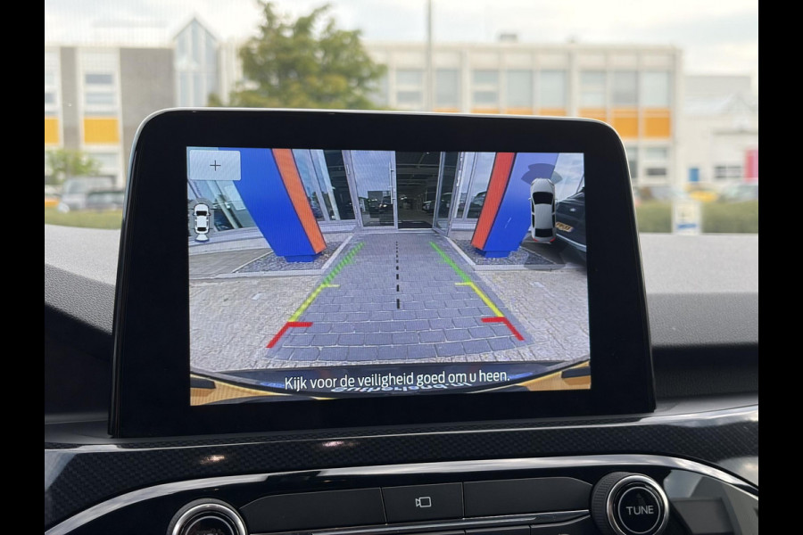 Ford Kuga 2.5 PHEV ST-Line X | Trekhaak | Technology Pack |