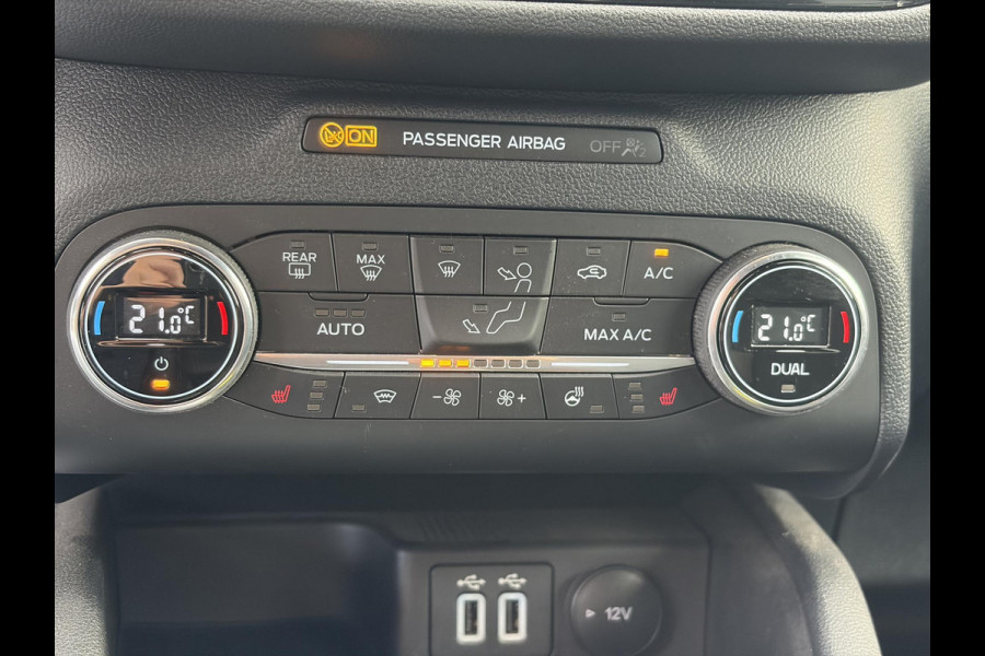Ford Kuga 2.5 PHEV ST-Line X | Trekhaak | Technology Pack |