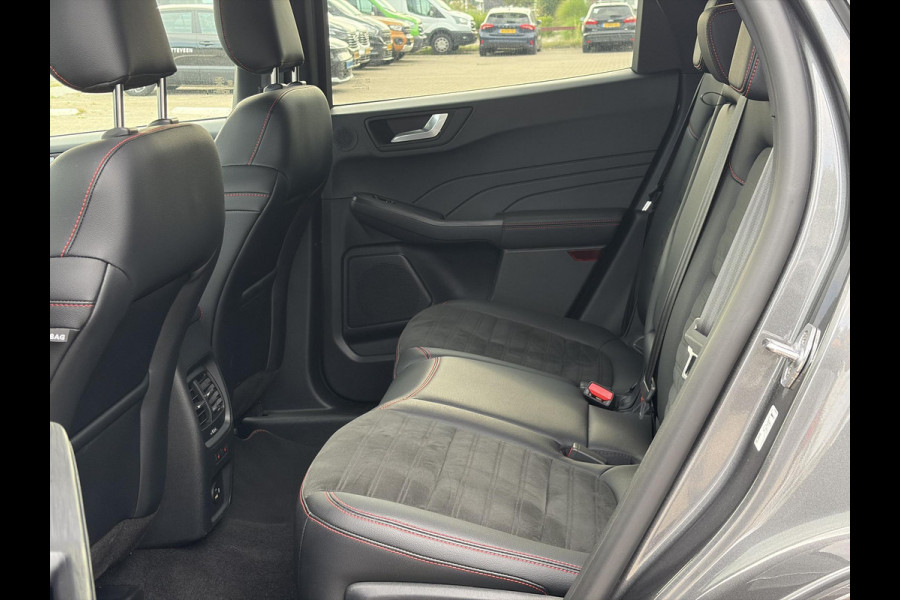 Ford Kuga 2.5 PHEV ST-Line X | Trekhaak | Technology Pack |