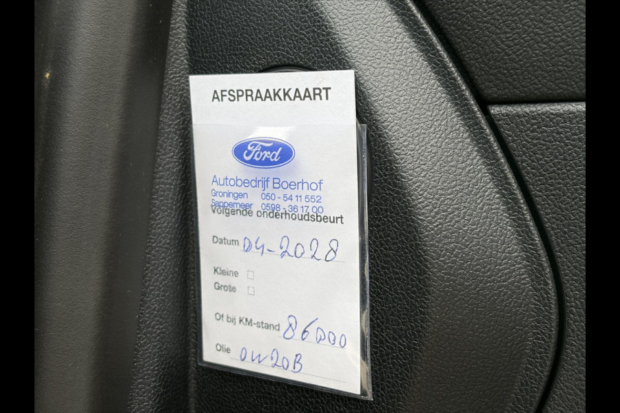 Ford Kuga 2.5 PHEV ST-Line X | Trekhaak | Technology Pack |
