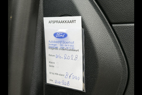 Ford Kuga 2.5 PHEV ST-Line X | Trekhaak | Technology Pack |