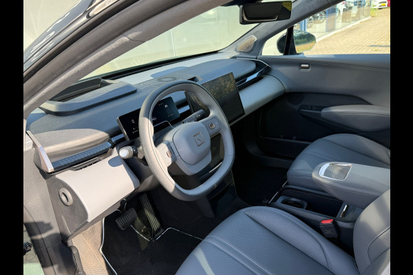 ZEEKR X RWD Long Range 69 kWh Pine Green 98% SOH
