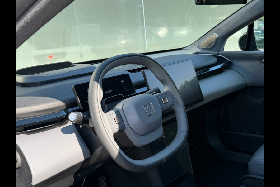 ZEEKR X RWD Long Range 69 kWh Pine Green 98% SOH