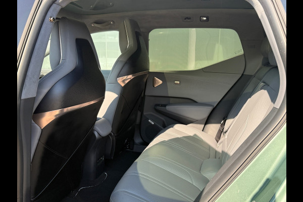 ZEEKR X RWD Long Range 69 kWh Pine Green 98% SOH