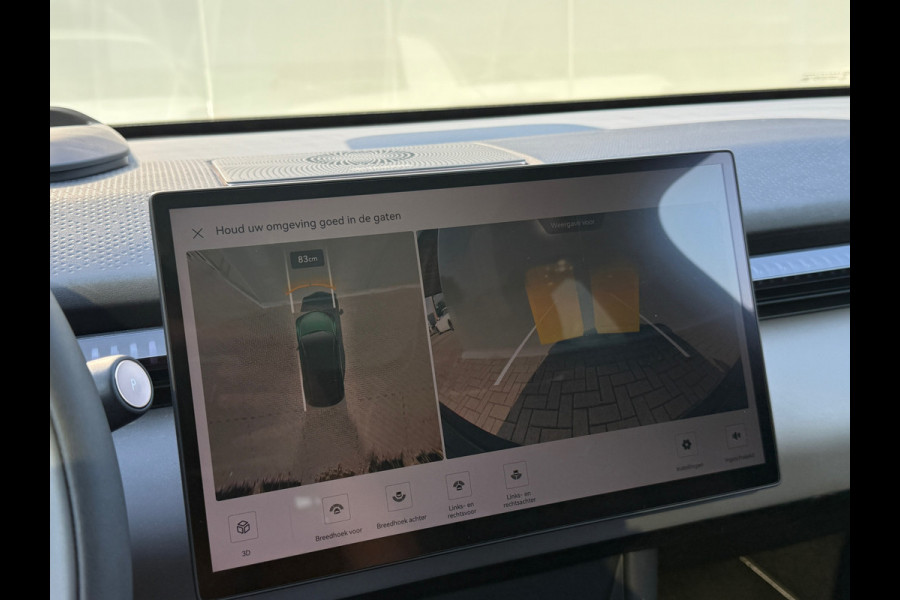 ZEEKR X RWD Long Range 69 kWh Pine Green 98% SOH