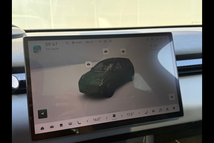 ZEEKR X RWD Long Range 69 kWh Pine Green 98% SOH