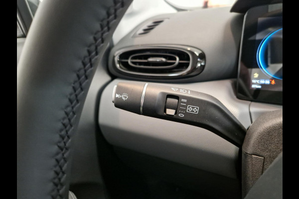 Leapmotor T03 Design 37.3 kWh | Navigatie | Cruise control