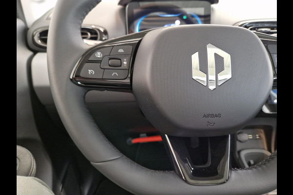 Leapmotor T03 Design 37.3 kWh | Navigatie | Cruise control
