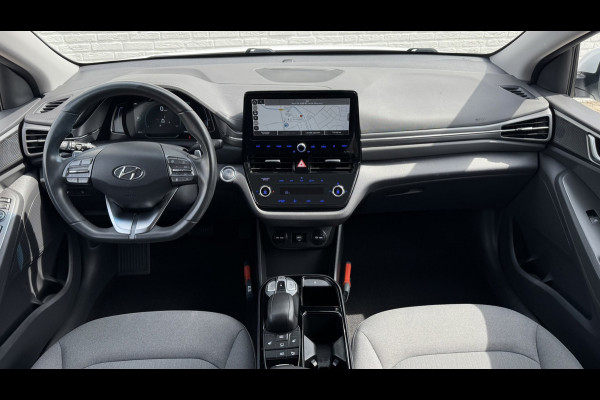 Hyundai IONIQ Comfort EV 38 kWh +300km rijbereik Camera Navi Stoelverwarming Carplay Cruise