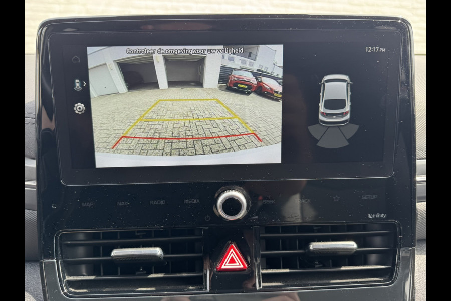 Hyundai IONIQ Comfort EV 38 kWh +300km rijbereik Camera Navi Stoelverwarming Carplay Cruise