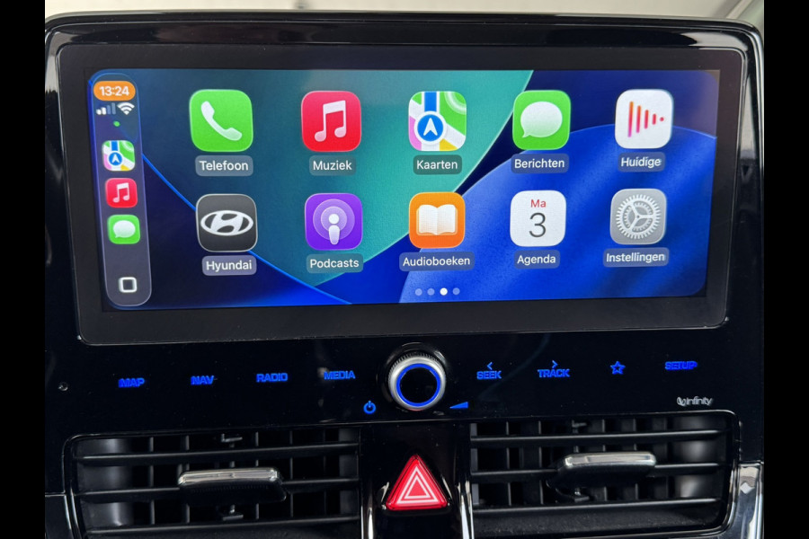 Hyundai IONIQ Comfort EV 38 kWh +300km rijbereik Camera Navi Stoelverwarming Carplay Cruise