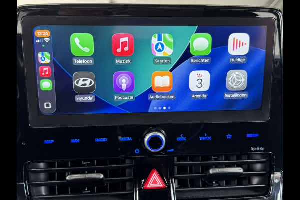 Hyundai IONIQ Comfort EV 38 kWh +300km rijbereik Camera Navi Stoelverwarming Carplay Cruise