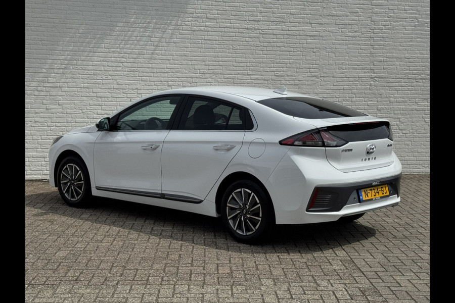 Hyundai IONIQ Comfort EV 38 kWh +300km rijbereik Camera Navi Stoelverwarming Carplay Cruise