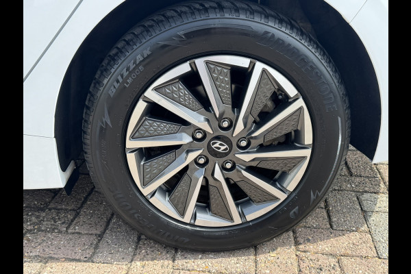 Hyundai IONIQ Comfort EV 38 kWh +300km rijbereik Camera Navi Stoelverwarming Carplay Cruise