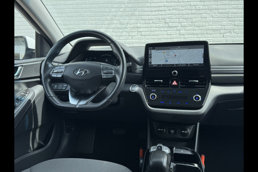 Hyundai IONIQ Comfort EV 38 kWh +300km rijbereik Camera Navi Stoelverwarming Carplay Cruise