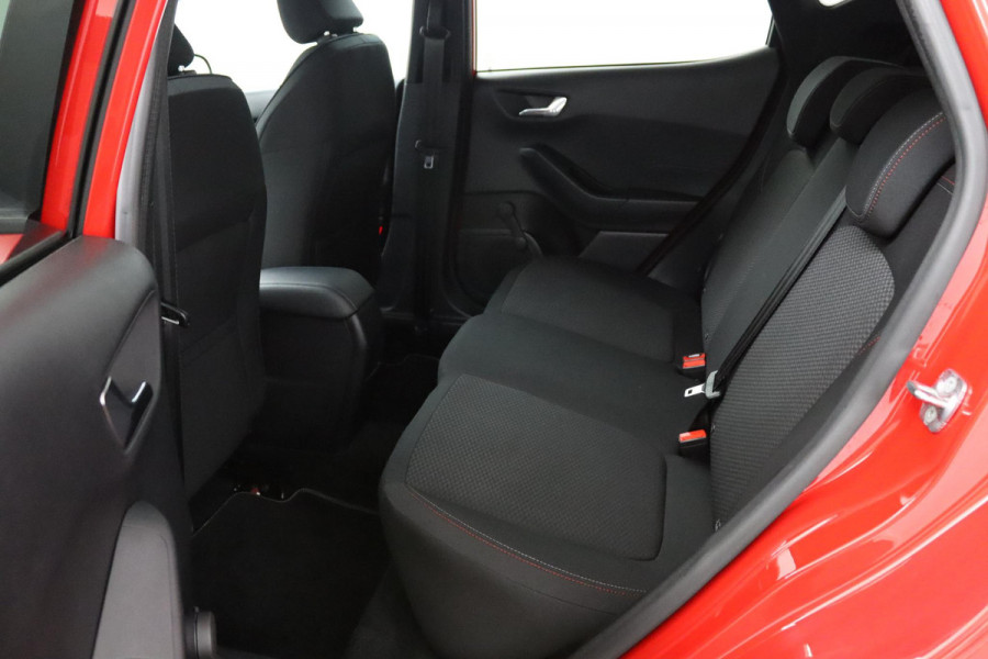 Ford Fiesta 1.0 EcoBoost ST-Line*ECC*CRUISE*NAVI*