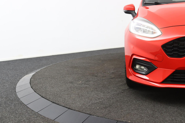 Ford Fiesta 1.0 EcoBoost ST-Line*ECC*CRUISE*NAVI*