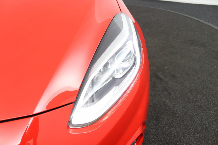 Ford Fiesta 1.0 EcoBoost ST-Line*ECC*CRUISE*NAVI*