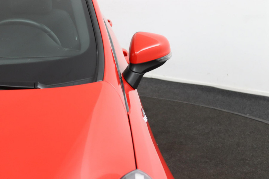 Ford Fiesta 1.0 EcoBoost ST-Line*ECC*CRUISE*NAVI*