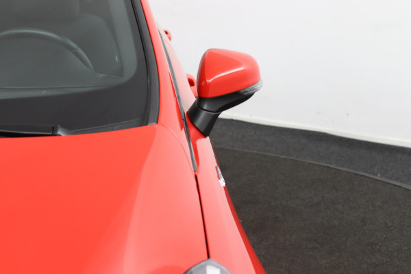 Ford Fiesta 1.0 EcoBoost ST-Line*ECC*CRUISE*NAVI*