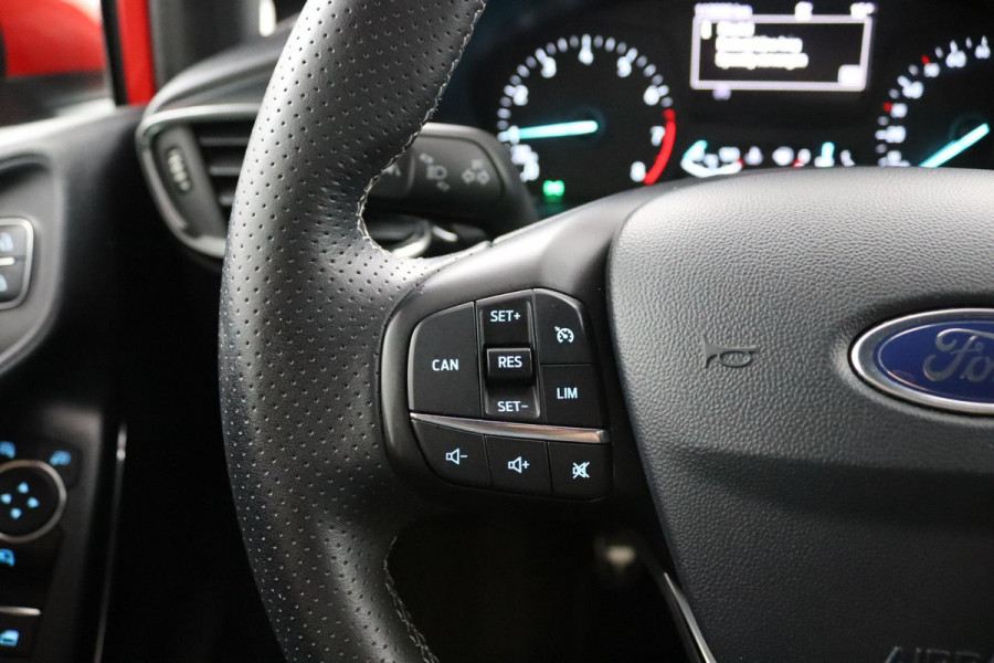 Ford Fiesta 1.0 EcoBoost ST-Line*ECC*CRUISE*NAVI*