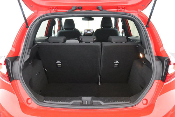 Ford Fiesta 1.0 EcoBoost ST-Line*ECC*CRUISE*NAVI*