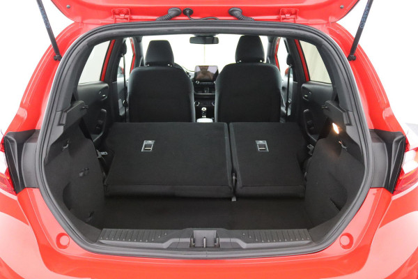 Ford Fiesta 1.0 EcoBoost ST-Line*ECC*CRUISE*NAVI*