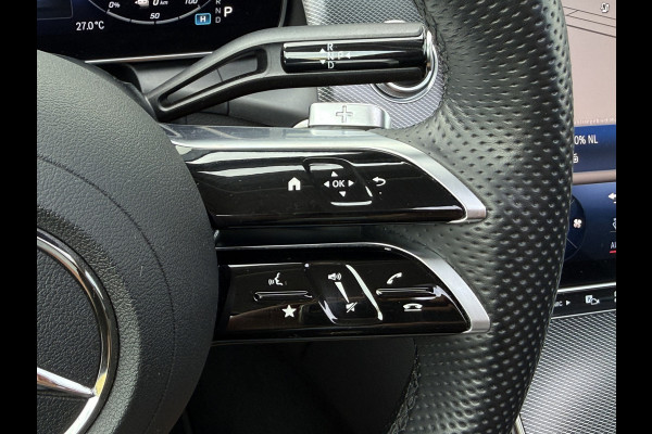 Mercedes-Benz GLC 300e 4MATIC AMG Line | Pano | Trekhaak | Distronic | Camera | 20 inch