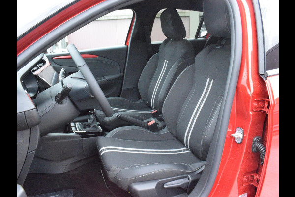 Opel Corsa 1.2 Turbo Yes | TOT 8 JAAR GARANTIE | WINTERPAKKET | PARKEERSENSOREN | CARPLAY | AIRCO |